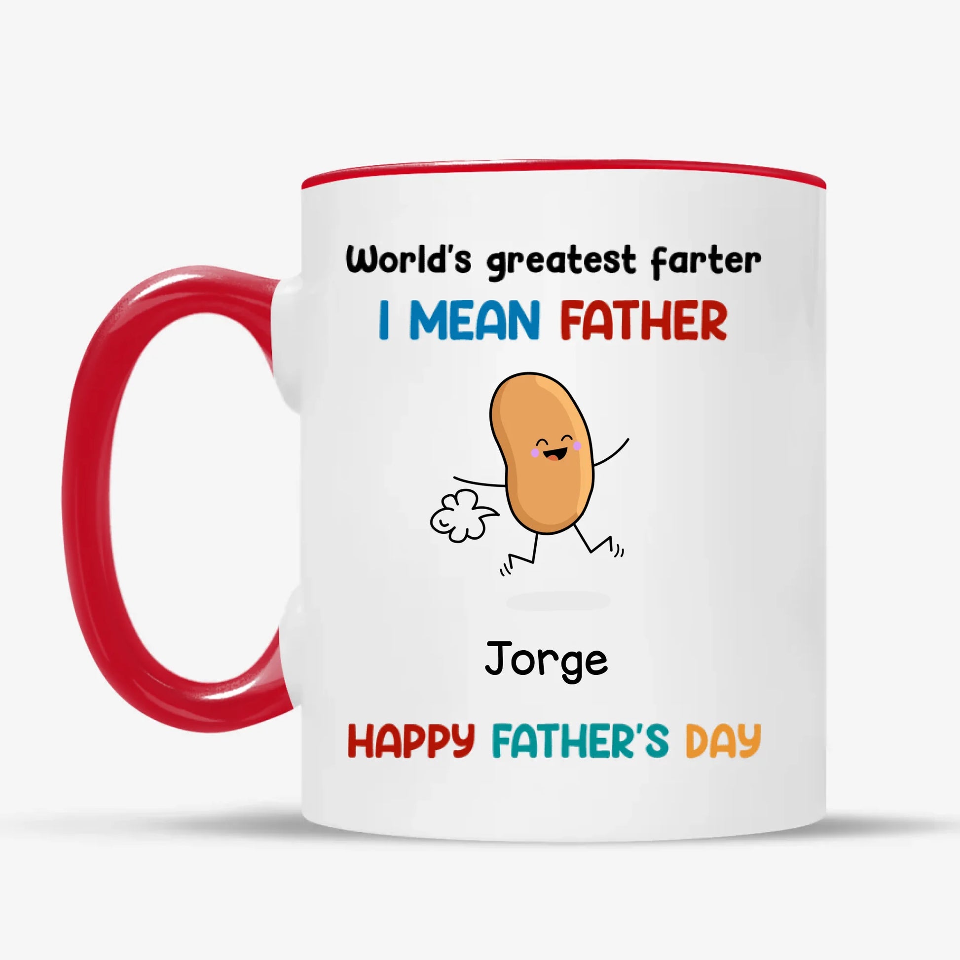 MUG 2TONE New 2