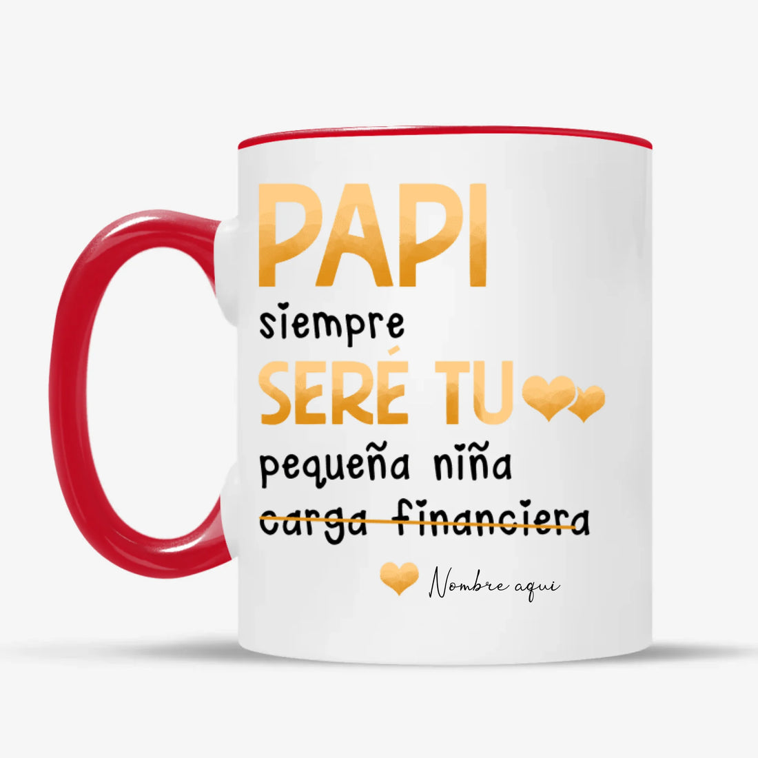 MUG 2TONE New 2