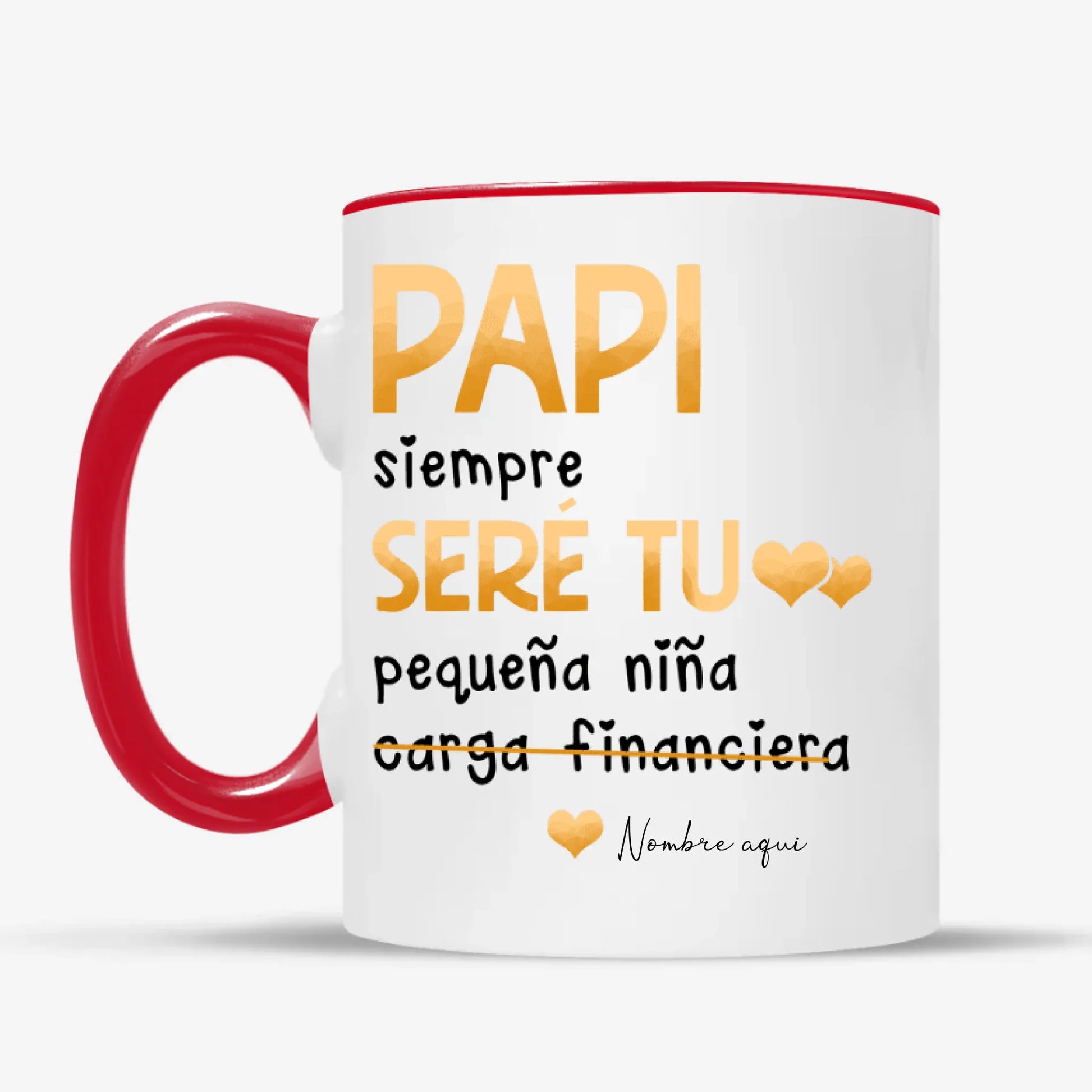 MUG 2TONE New 2