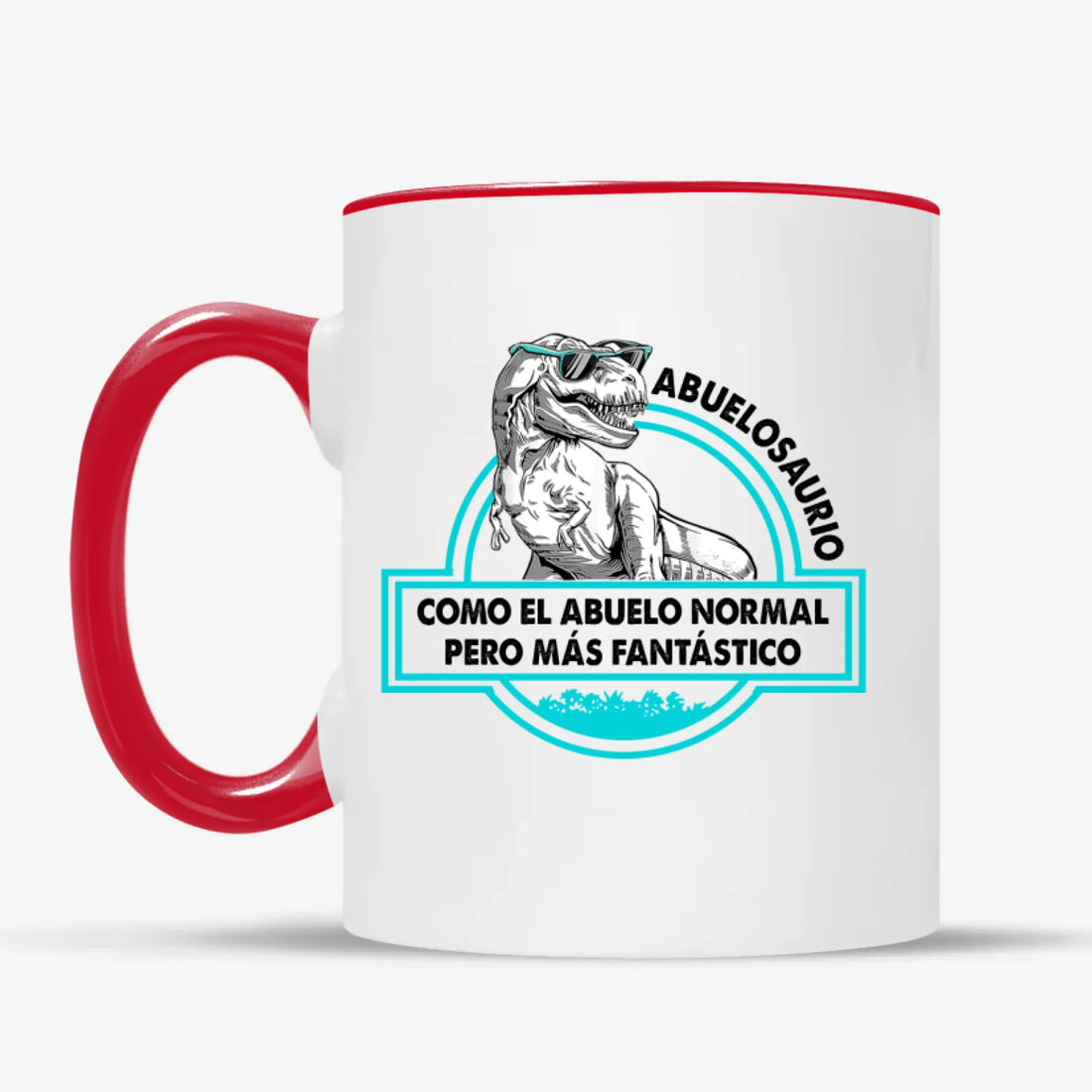 MUG 2TONE New 2