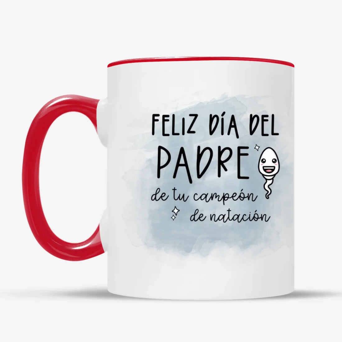 MUG 2TONE New 2
