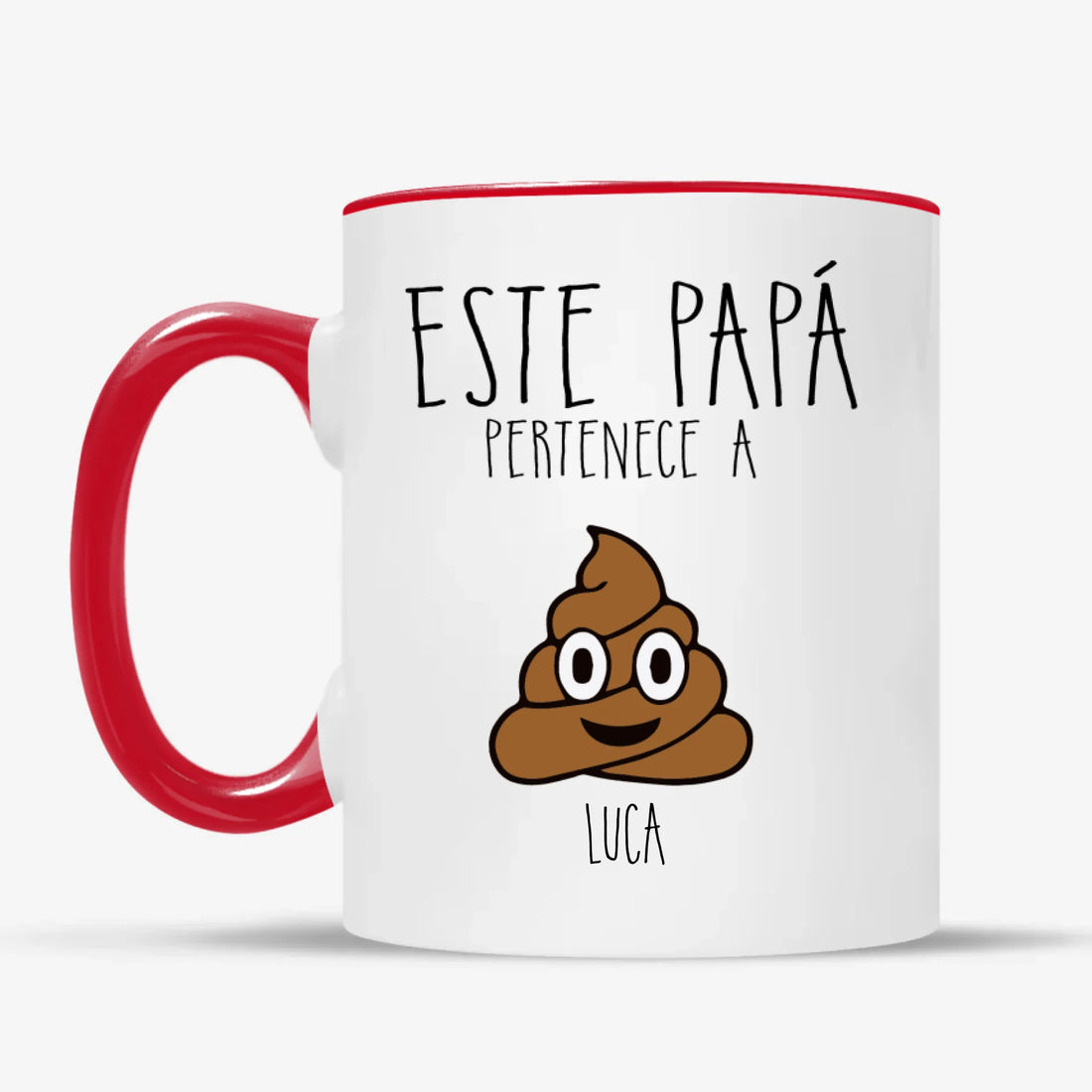 MUG 2TONE New 2