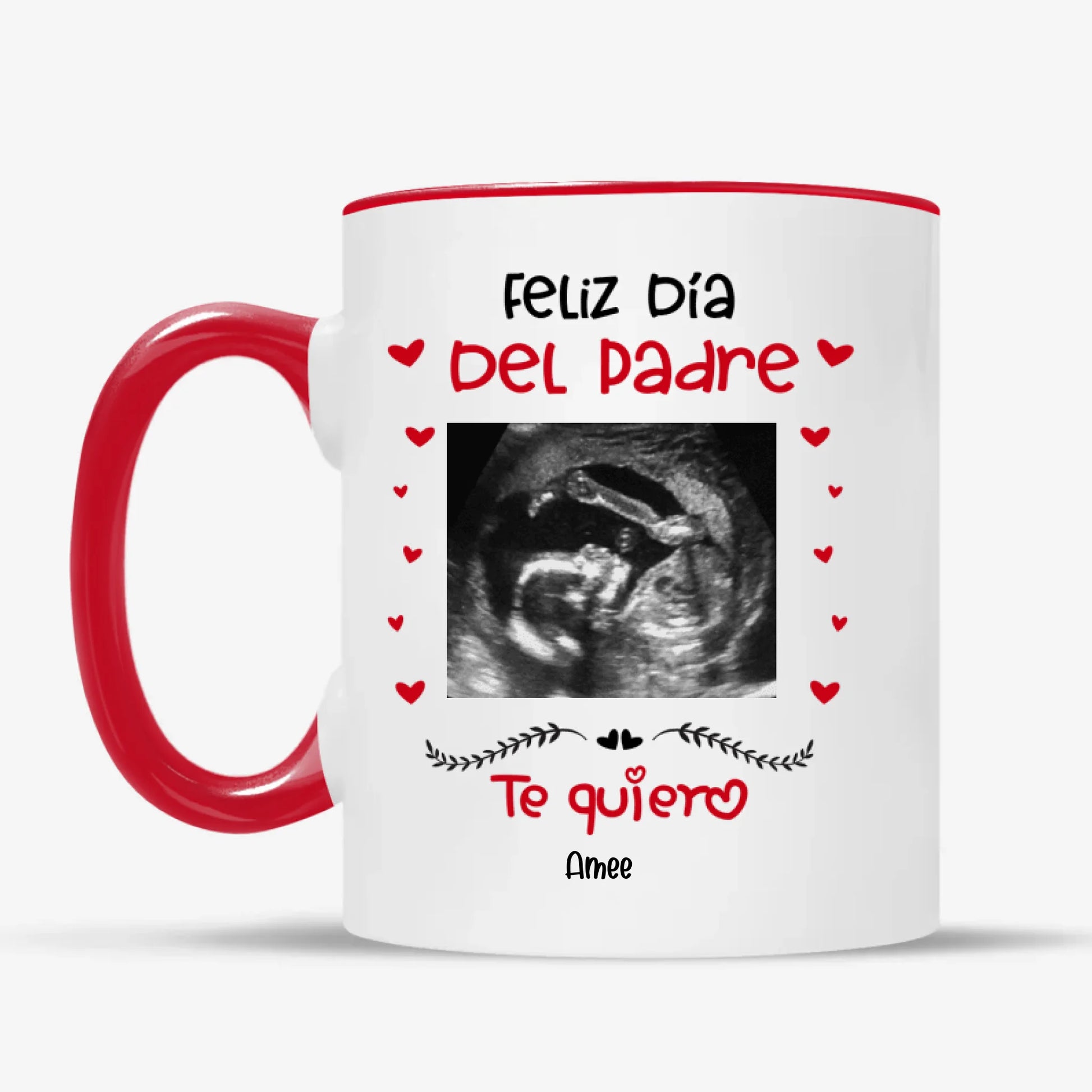 MUG 2TONE New 2