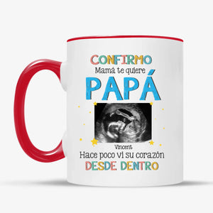 MUG 2TONE New 2