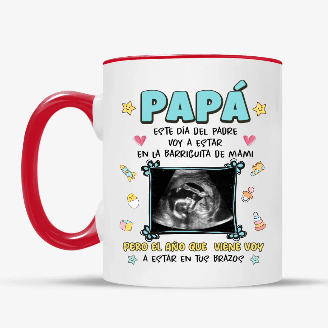 MUG 2TONE New 2