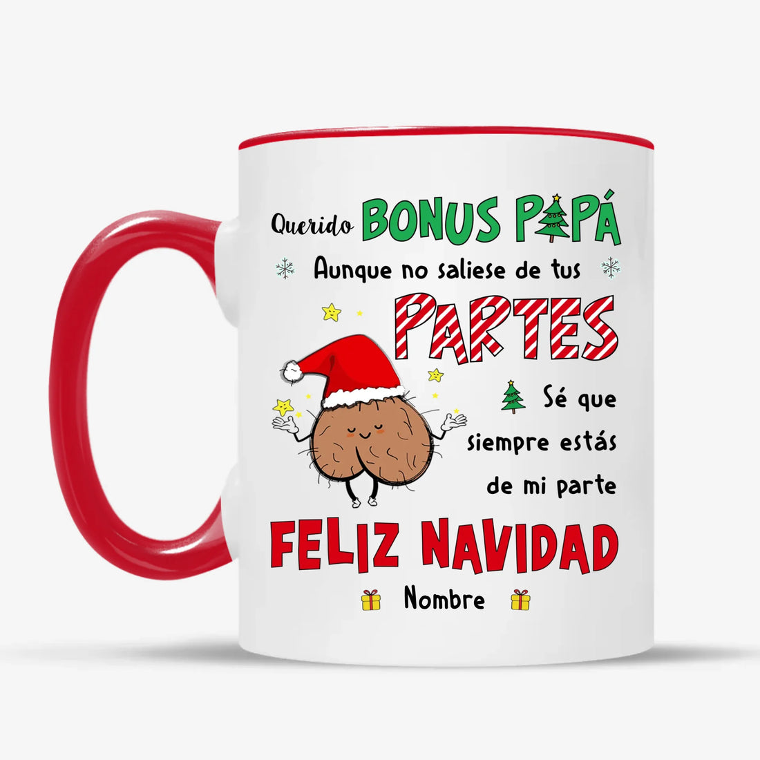 MUG 2TONE New 2