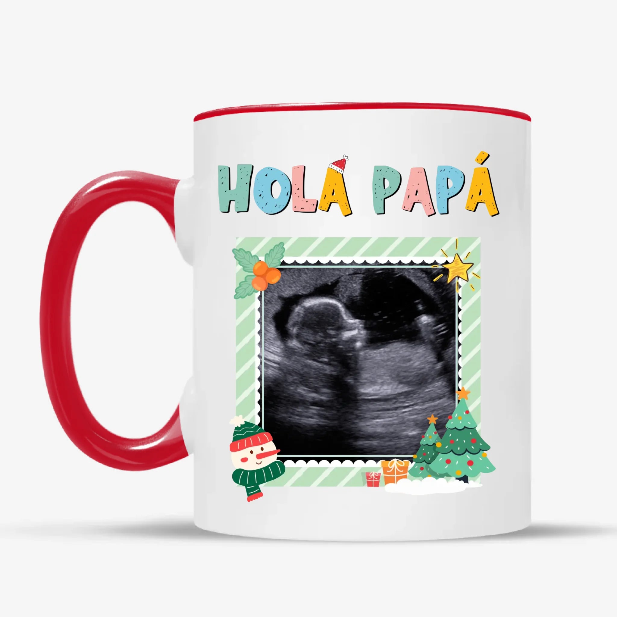 MUG 2TONE New 2