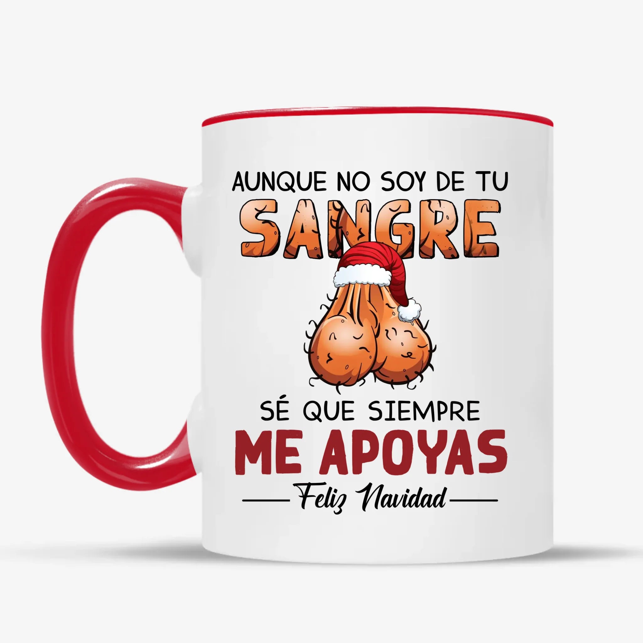 MUG 2TONE New 2