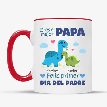 MUG 2TONE New 2