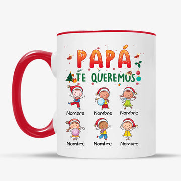 MUG 2TONE New 2