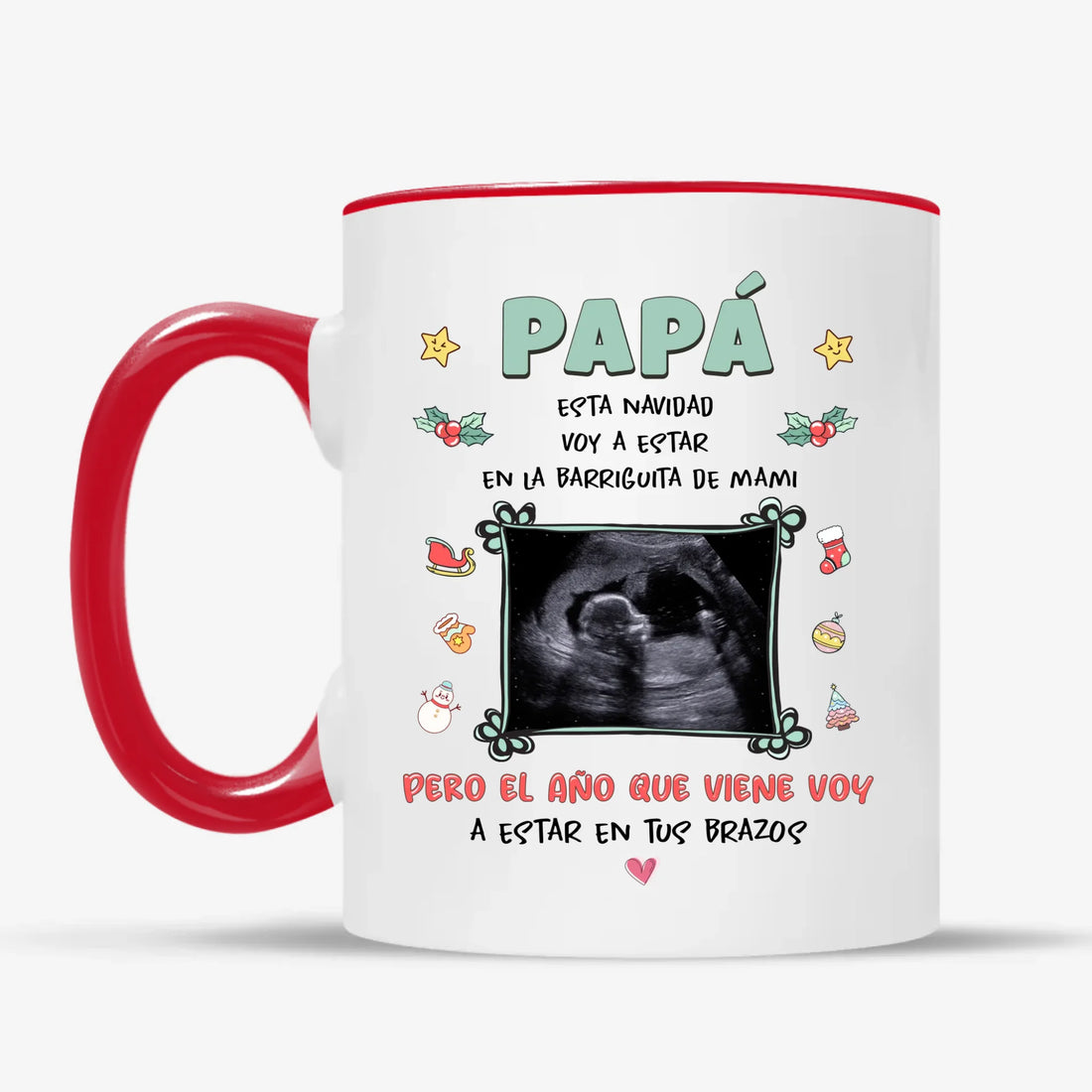 MUG 2TONE New 2