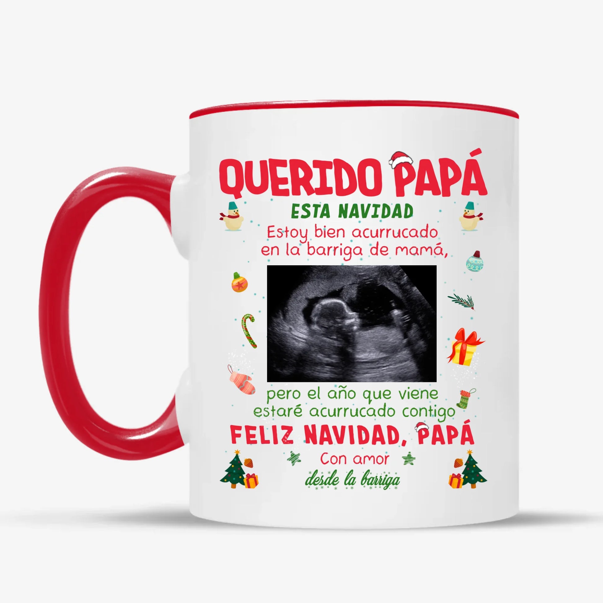 MUG 2TONE New 2