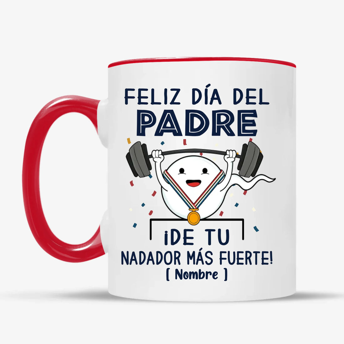 MUG 2TONE New 2