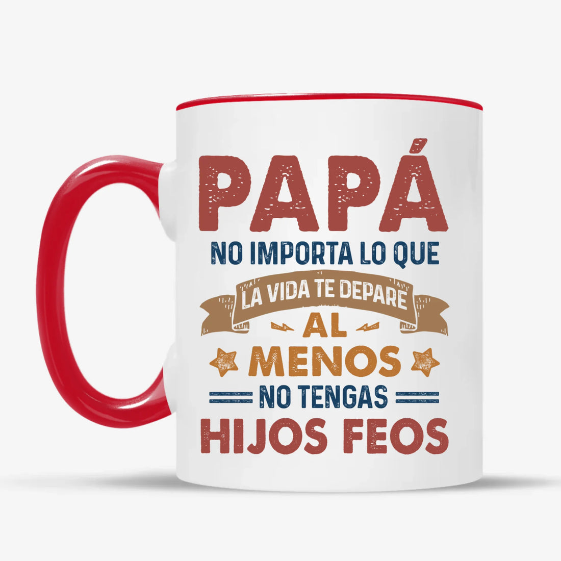 MUG 2TONE New 2
