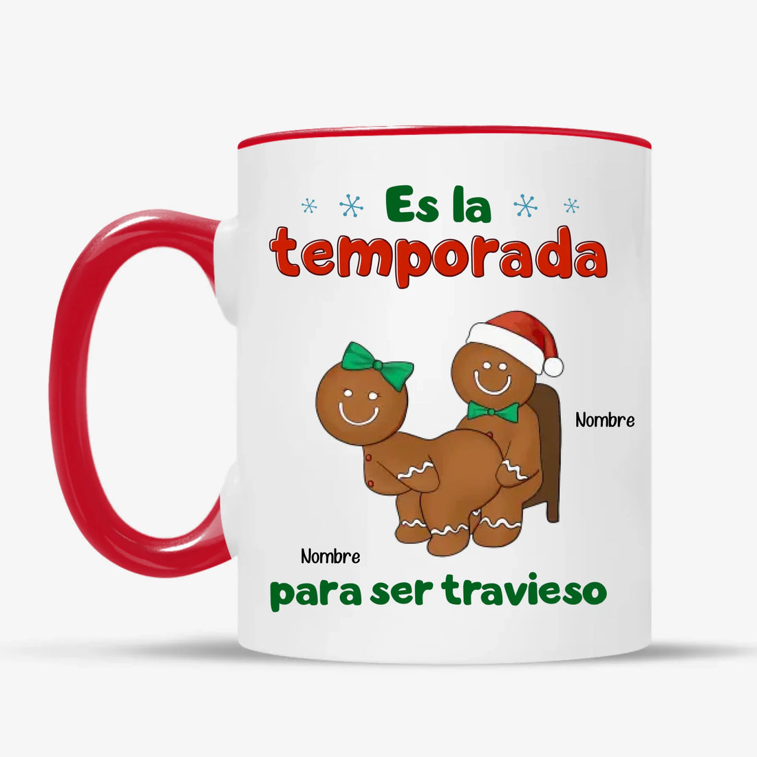 MUG 2TONE New 2