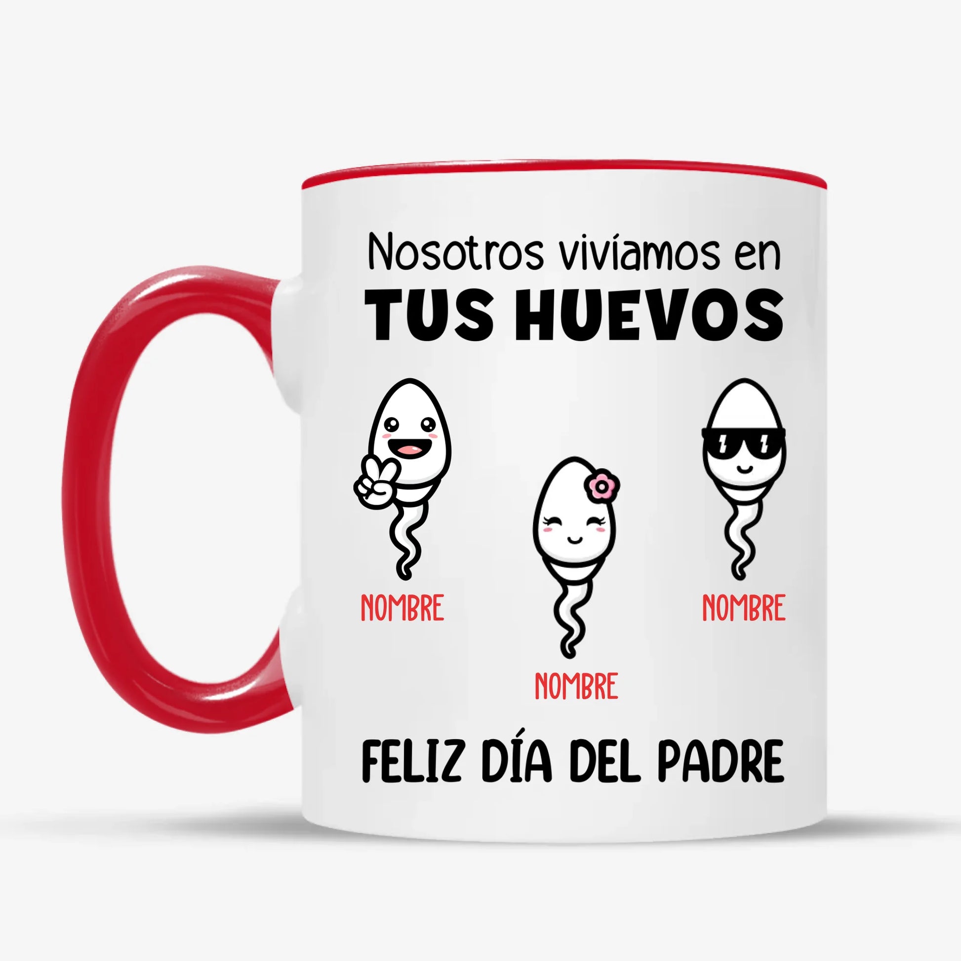 MUG 2TONE New 2
