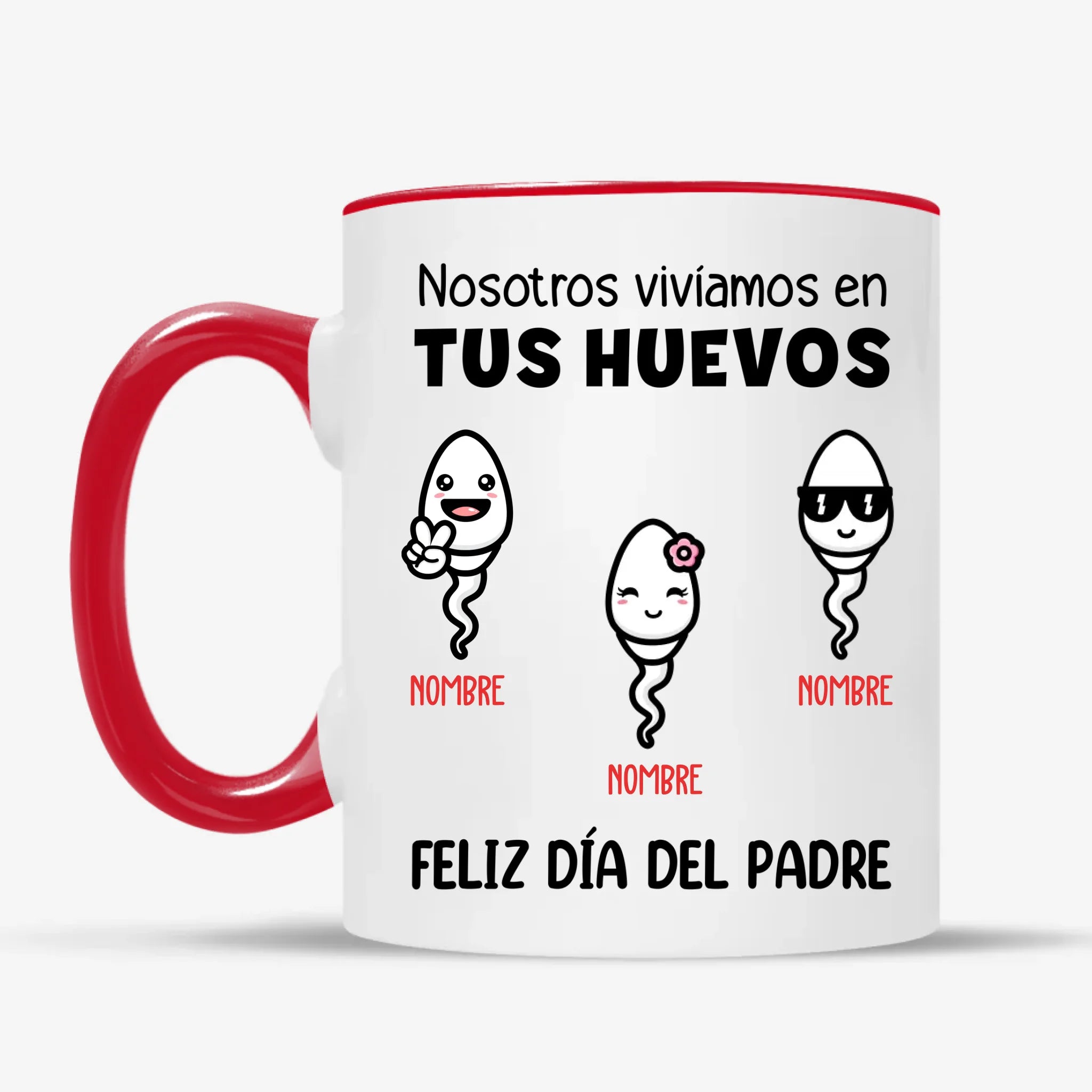 MUG 2TONE New 2