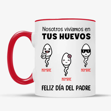 MUG 2TONE New 2