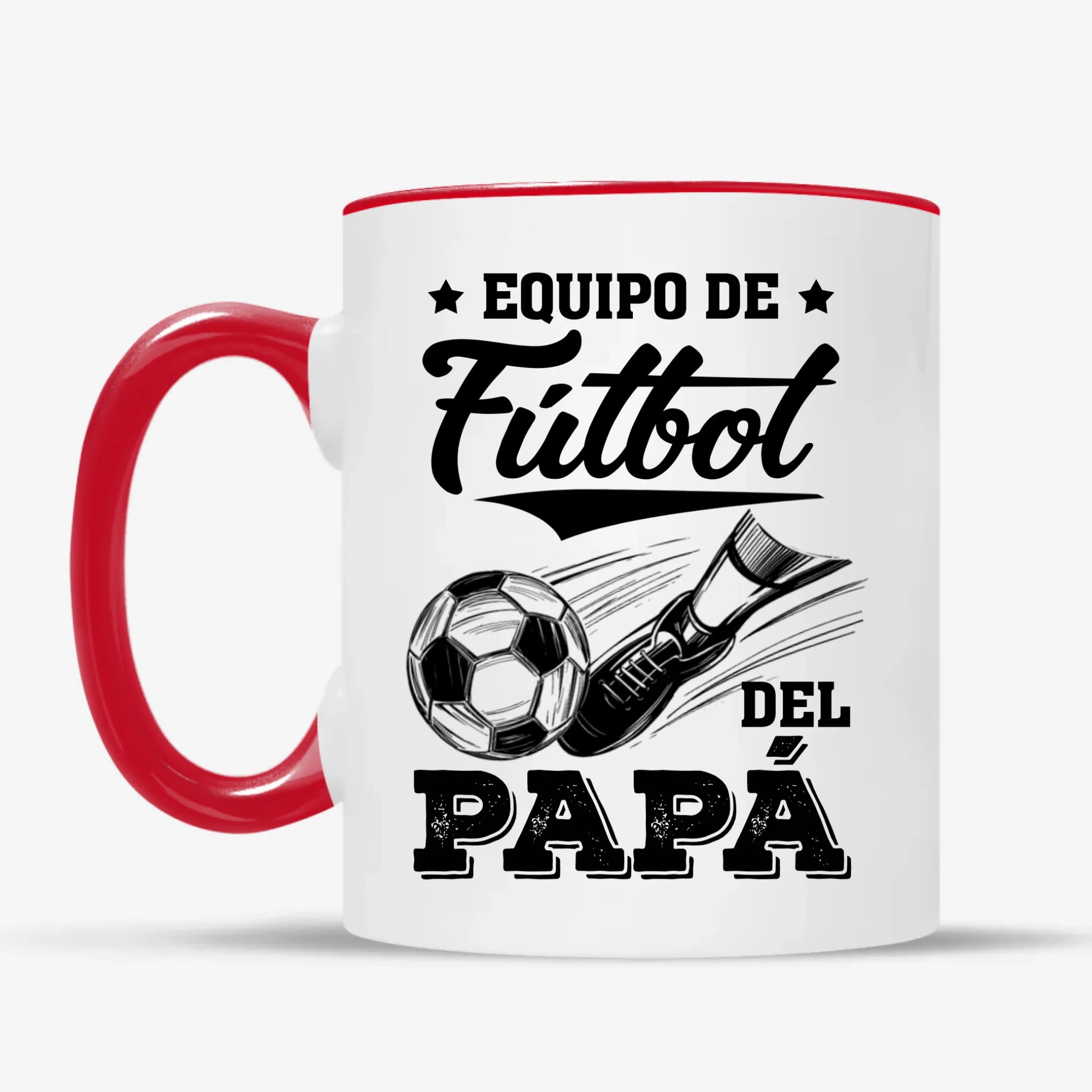 MUG 2TONE New 2