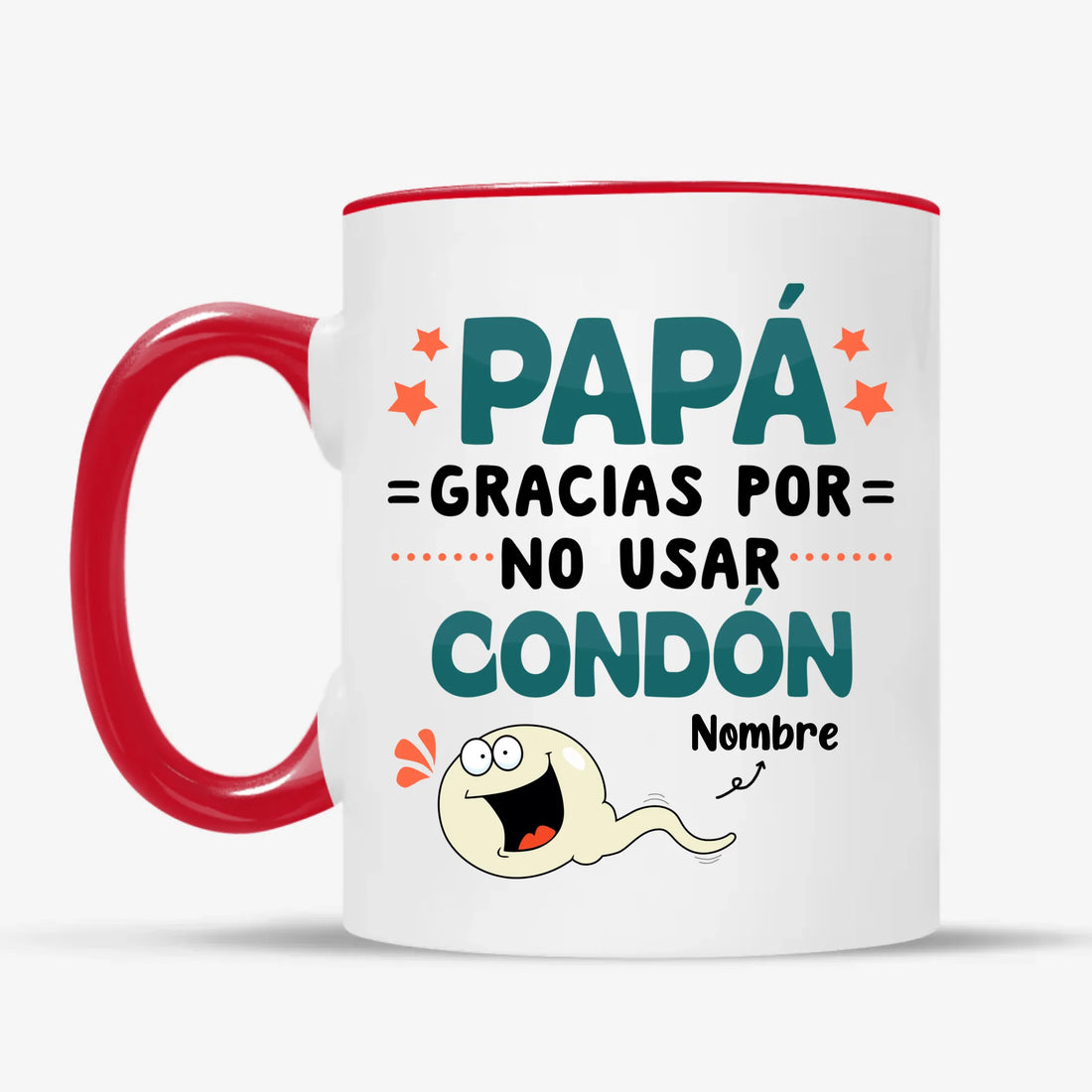 MUG 2TONE New 2