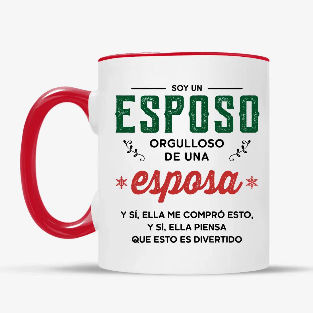 MUG 2TONE New 2