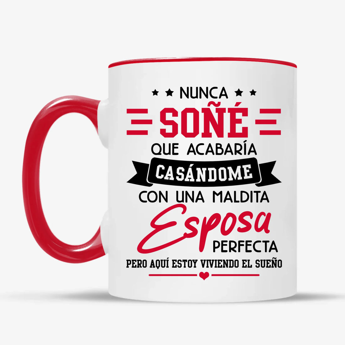 MUG 2TONE New 2