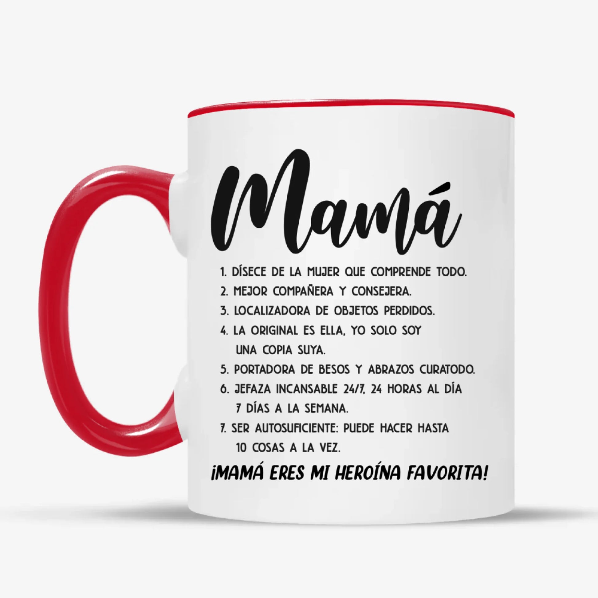 MUG 2TONE New 2