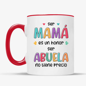 MUG 2TONE New 2