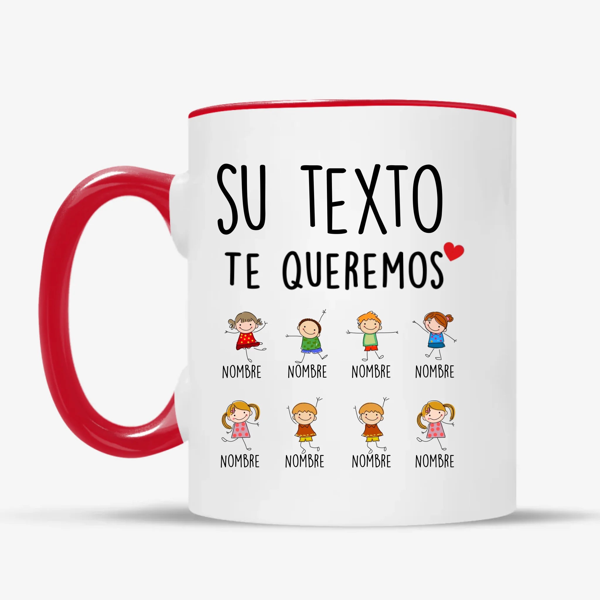 MUG 2TONE New 2