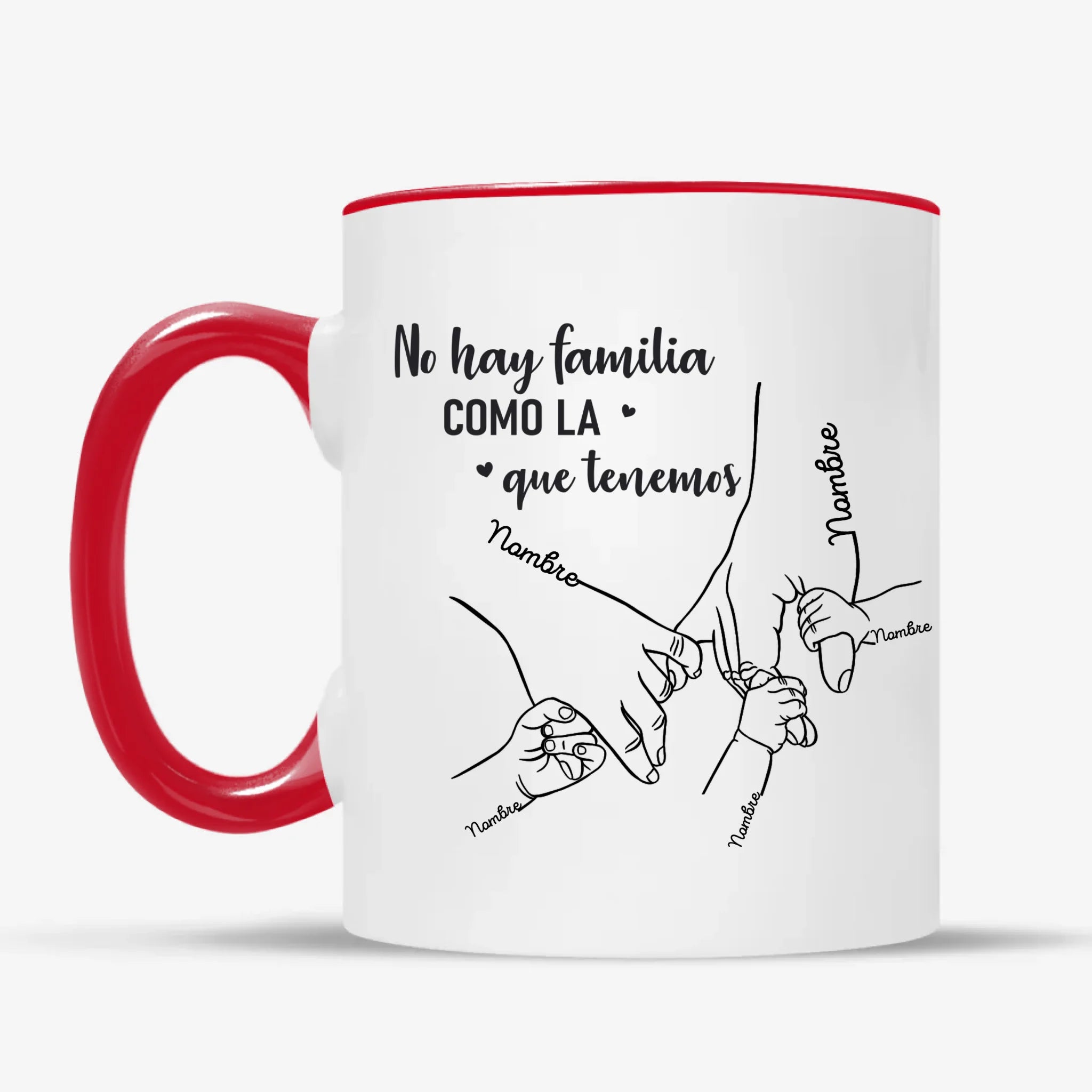 MUG 2TONE New 2