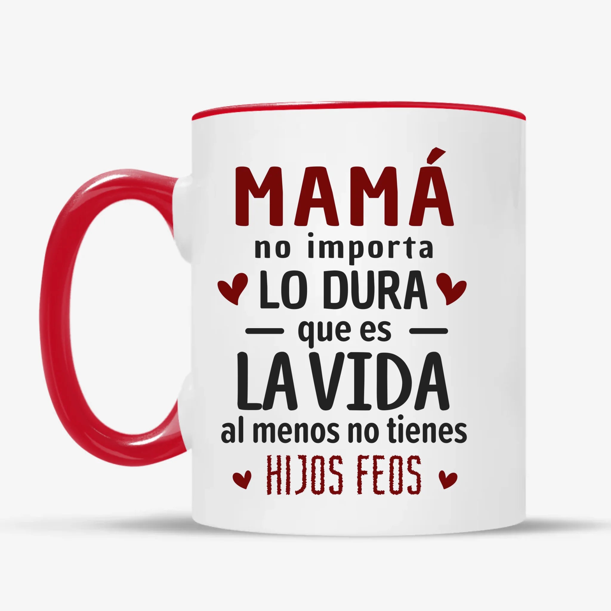 MUG 2TONE New 2