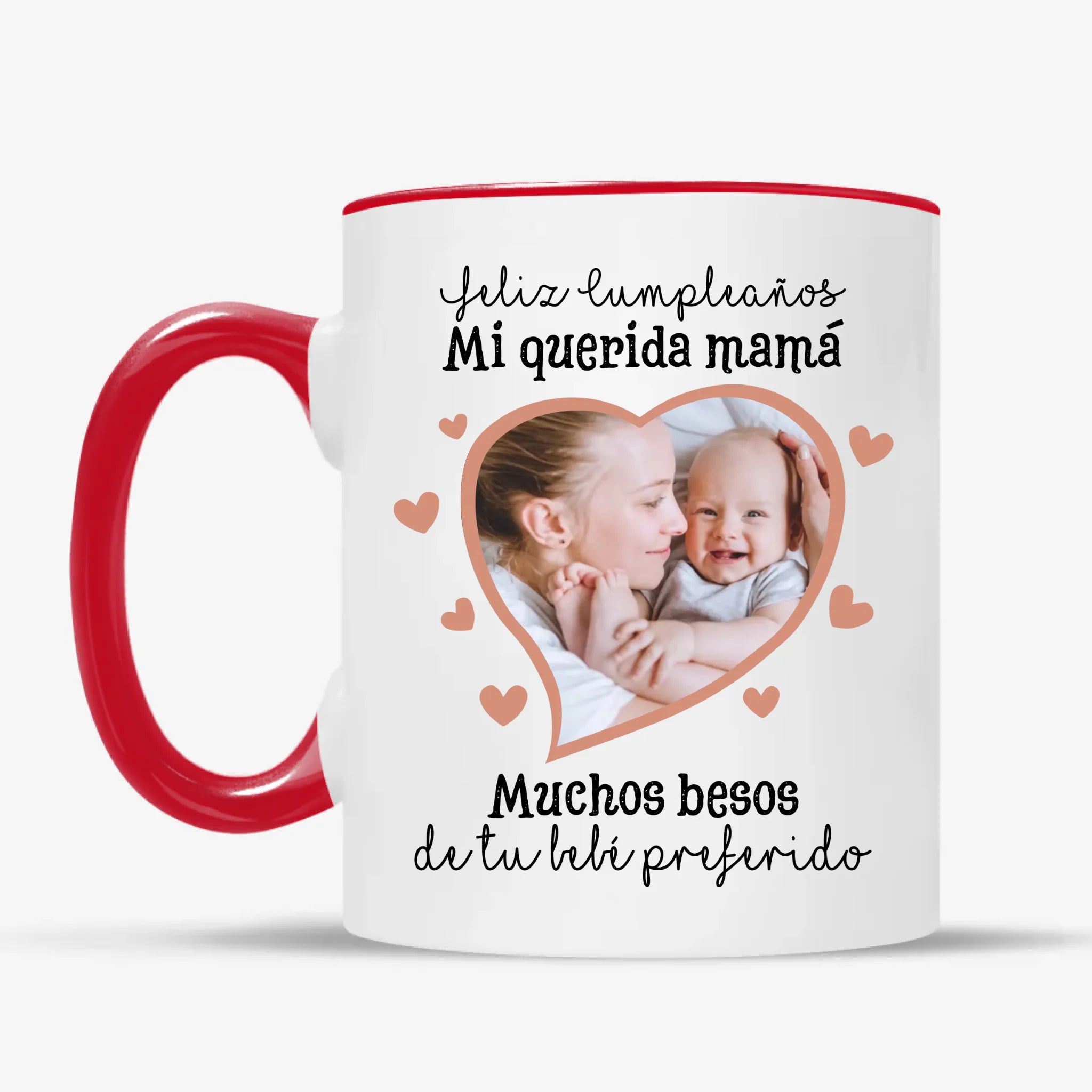MUG 2TONE New 2