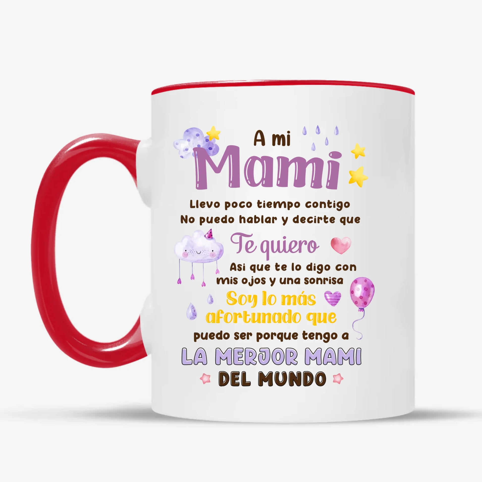 MUG 2TONE New 2