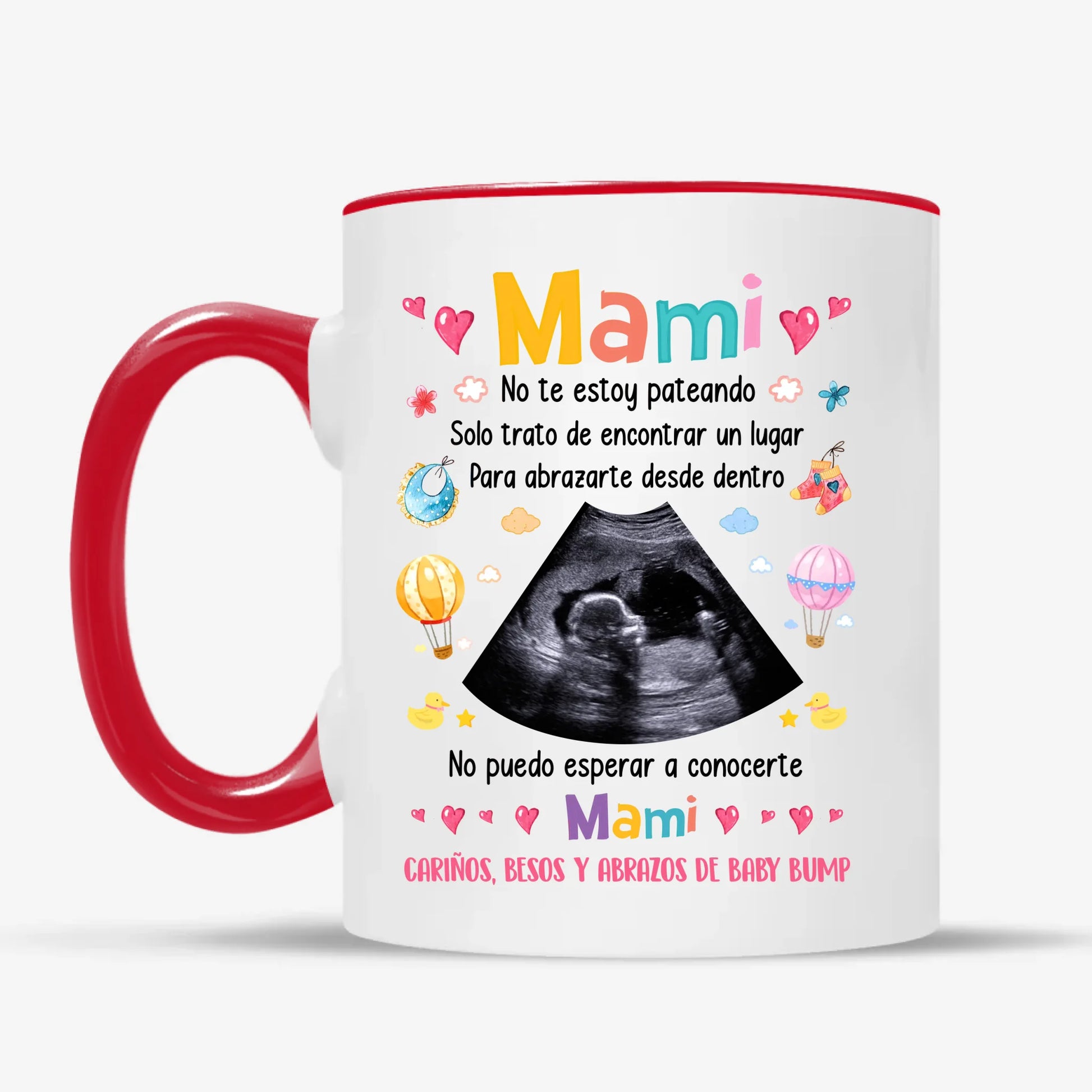 MUG 2TONE New 2
