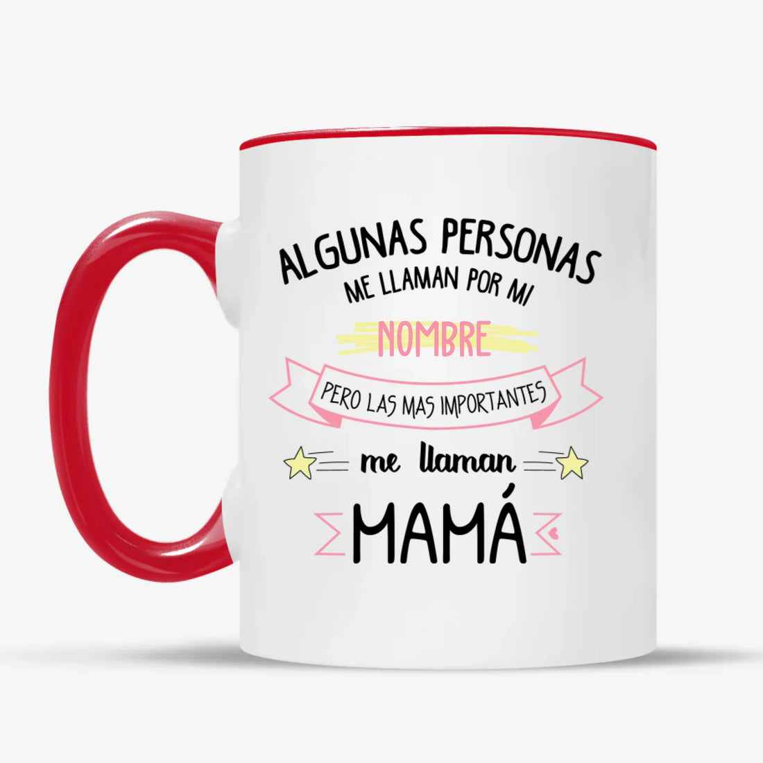 MUG 2TONE New 2
