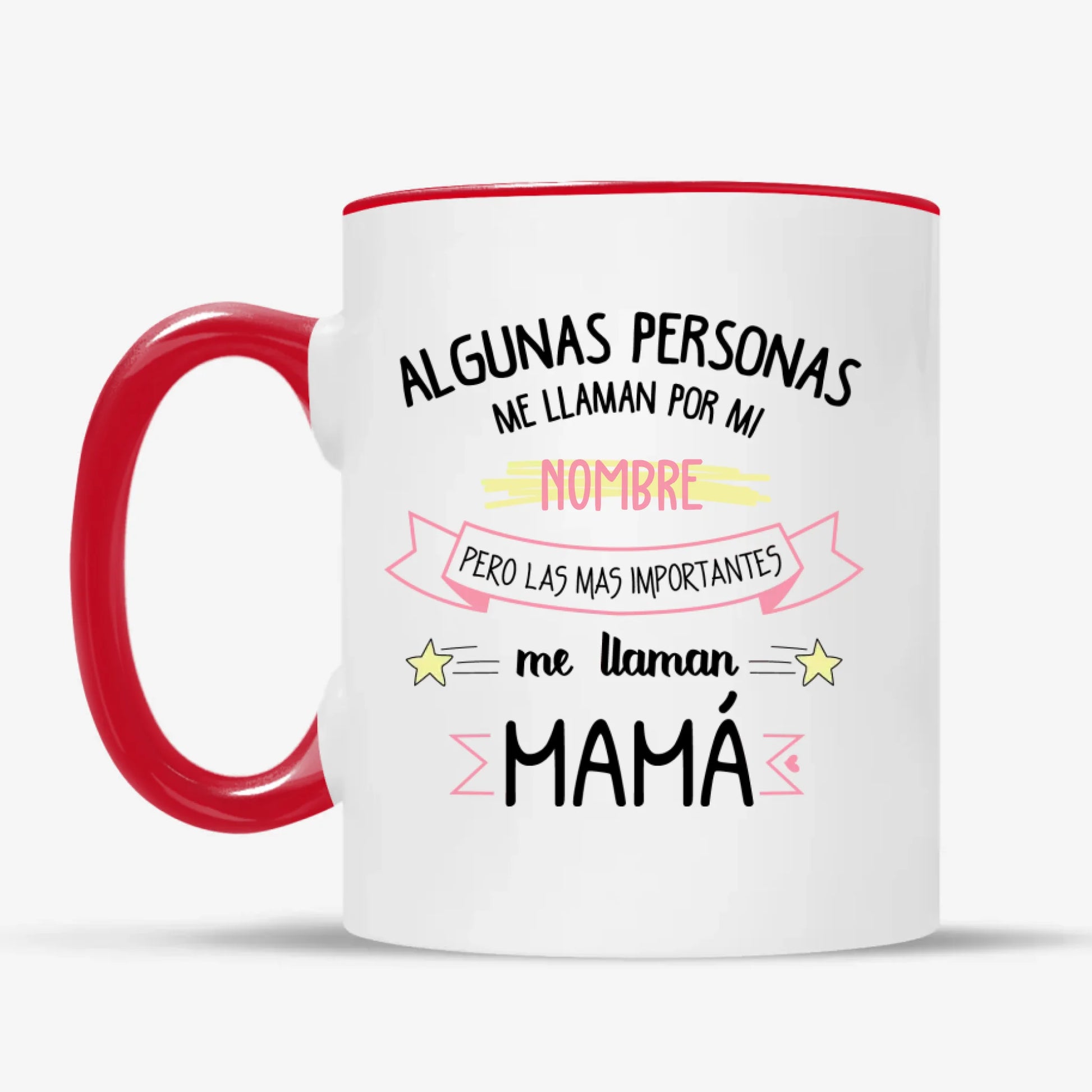 MUG 2TONE New 2
