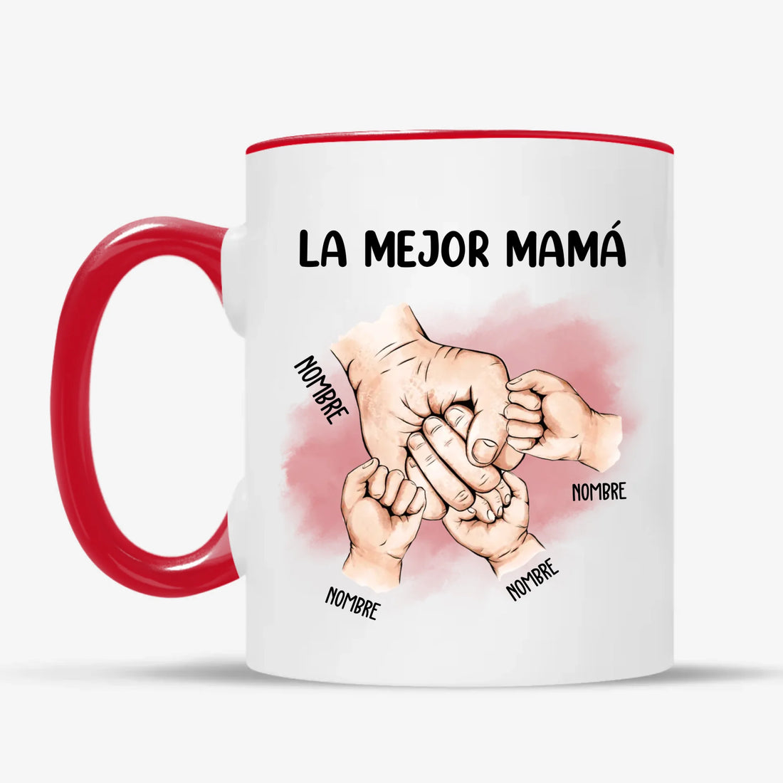 MUG 2TONE New 2