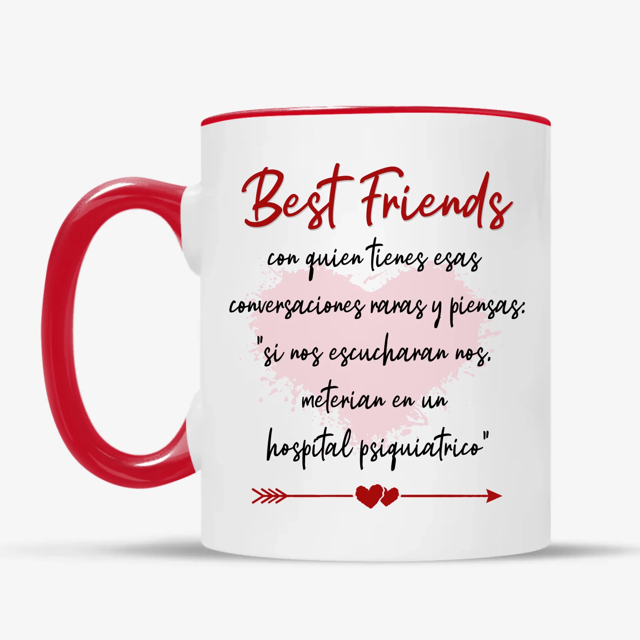 MUG 2TONE New 2