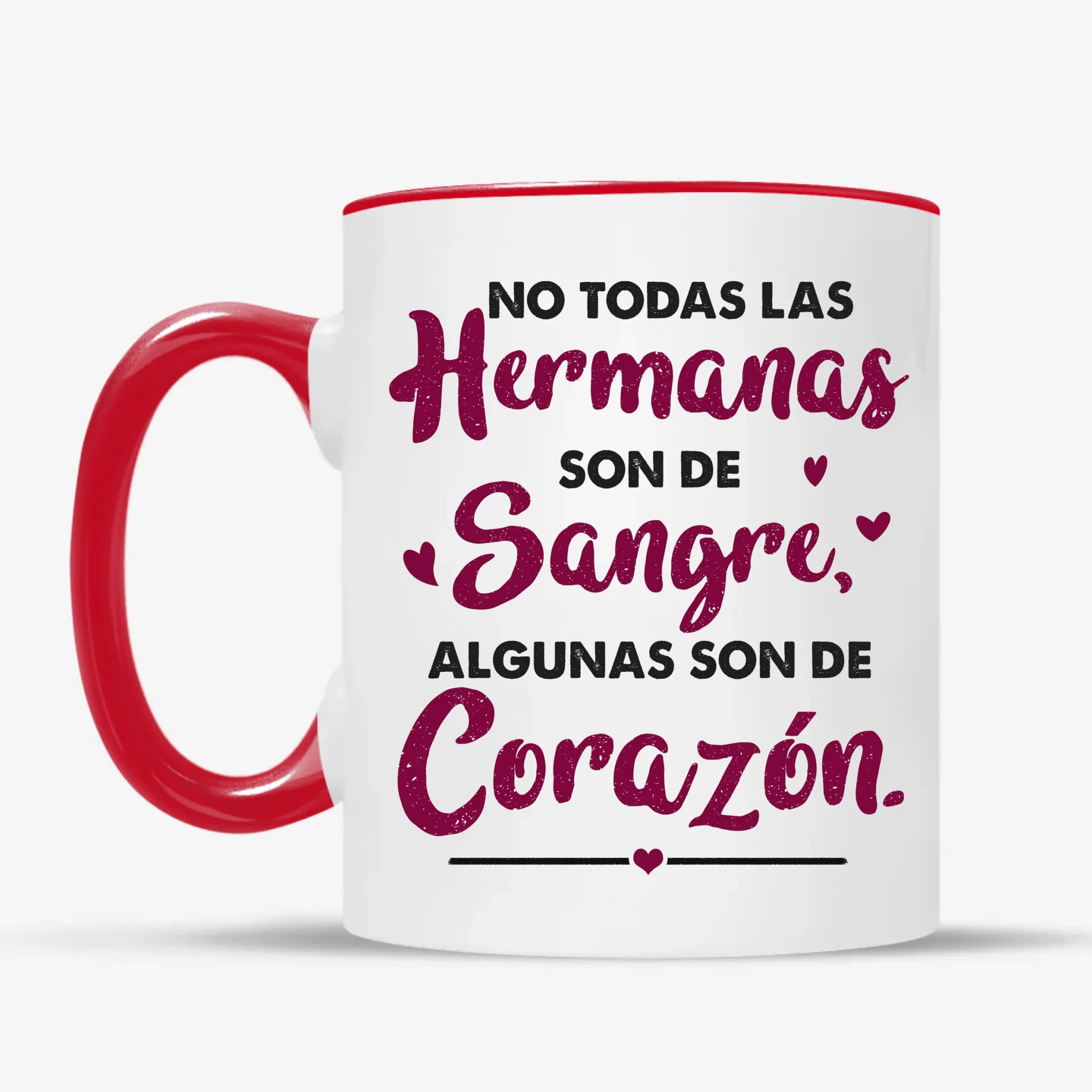 MUG 2TONE New 2