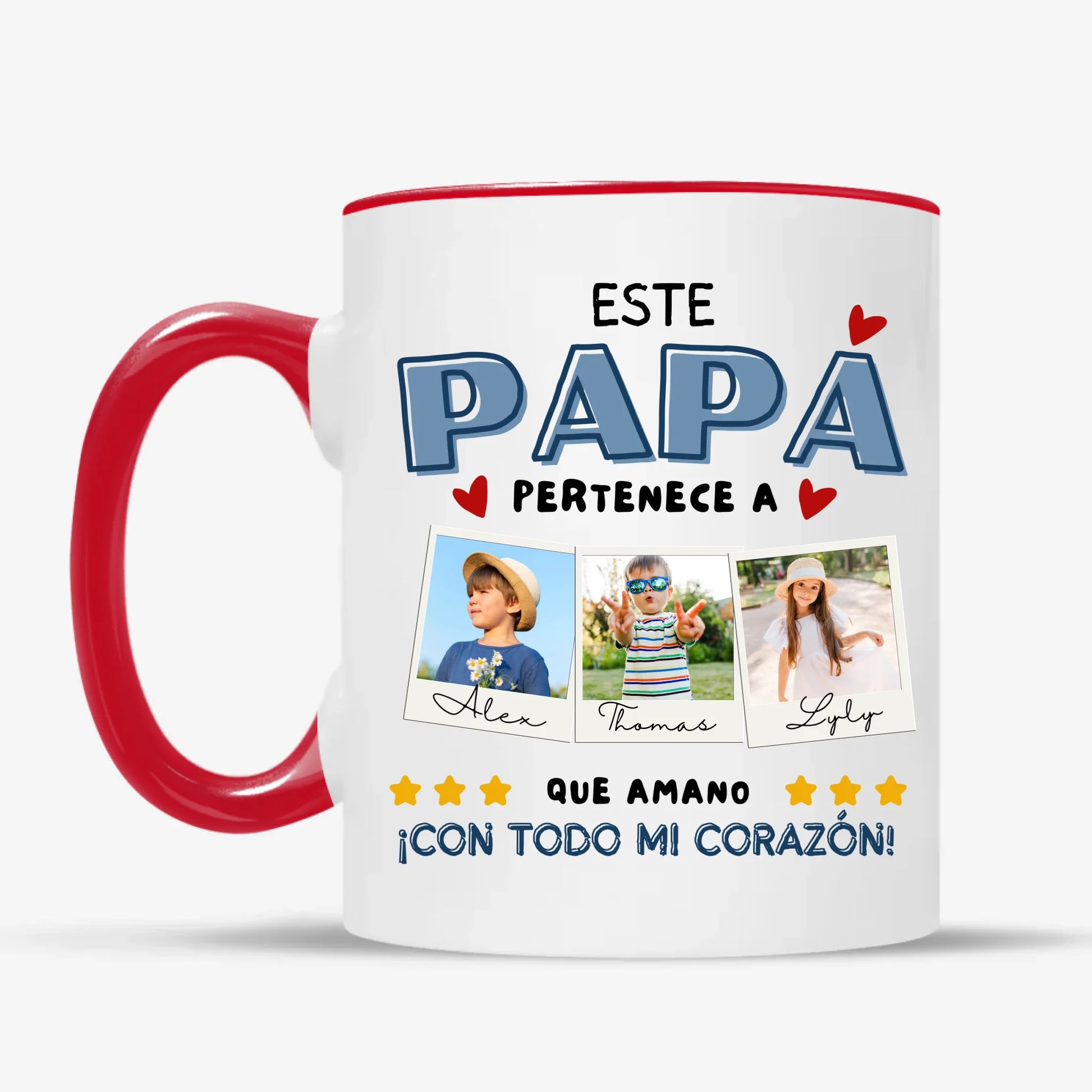 MUG 2TONE New 2