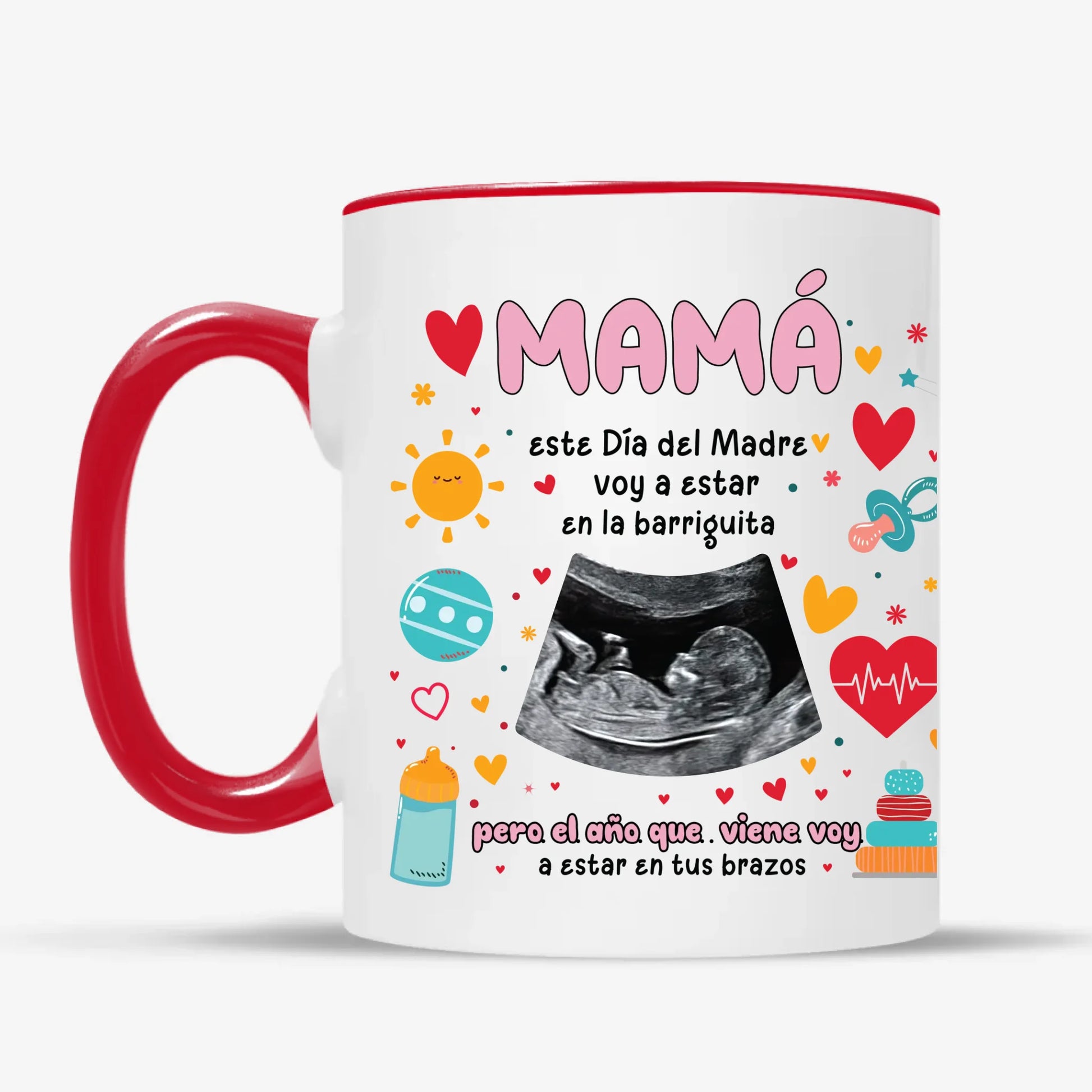 MUG 2TONE New 2