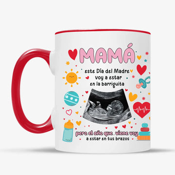 MUG 2TONE New 2