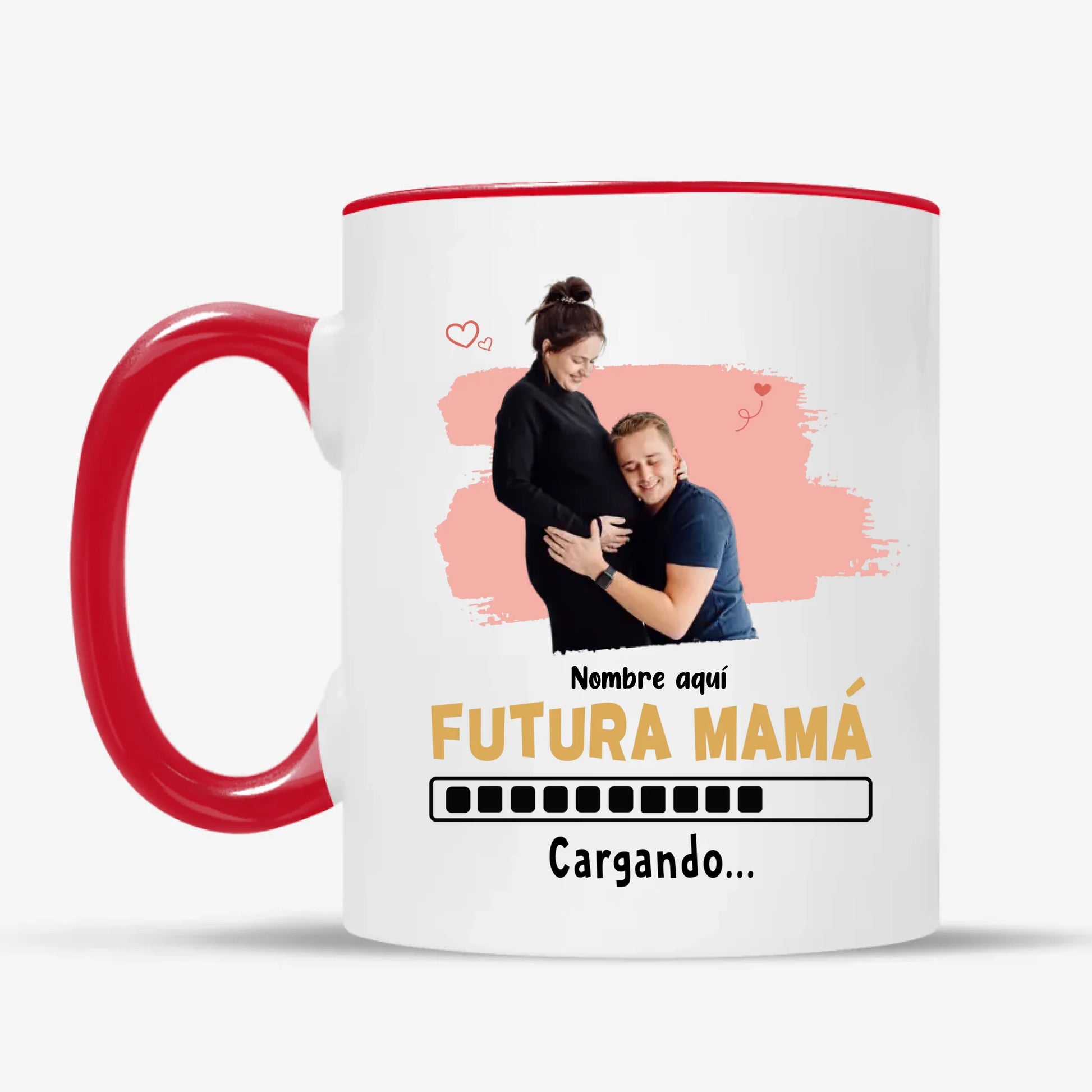 MUG 2TONE New 2