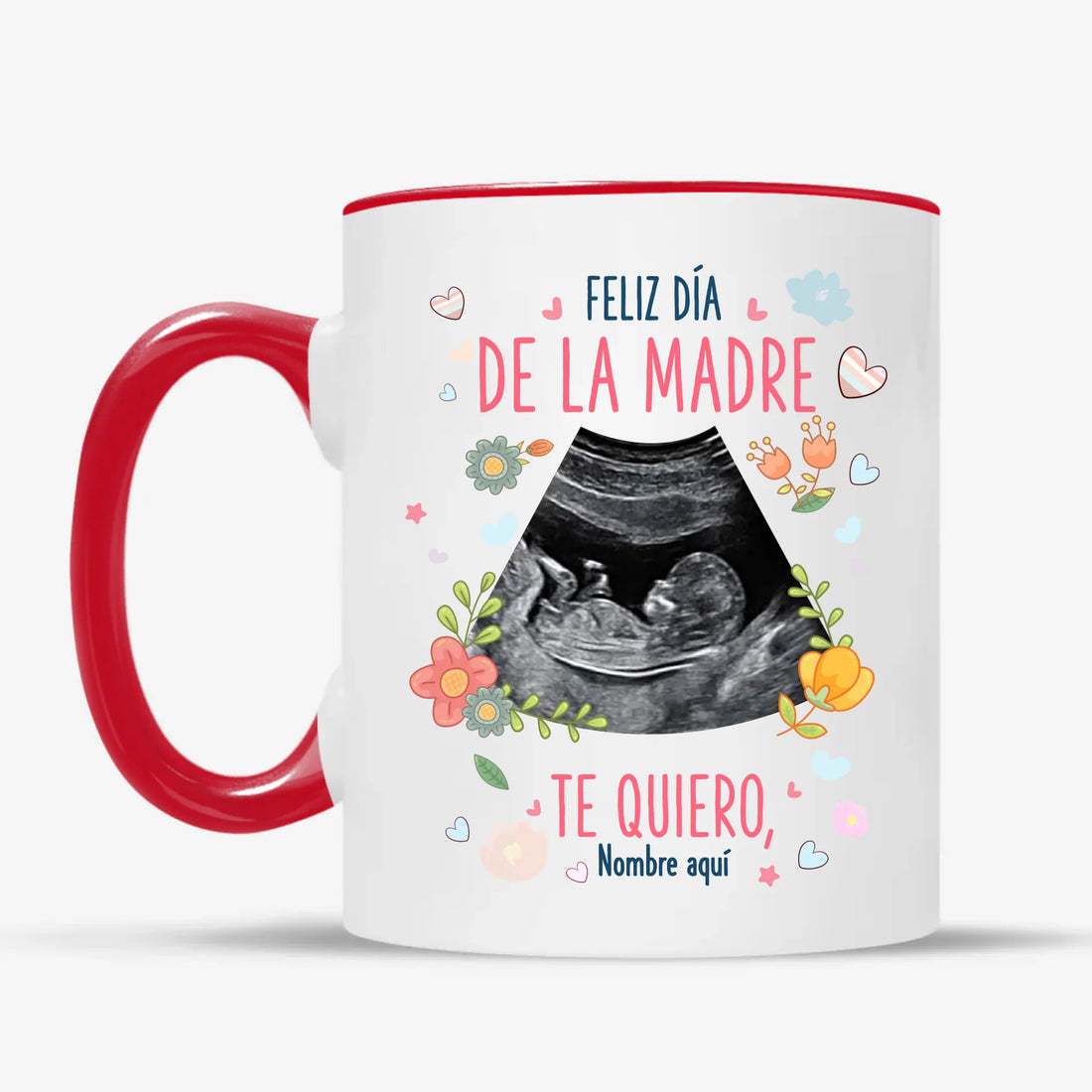 MUG 2TONE New 2