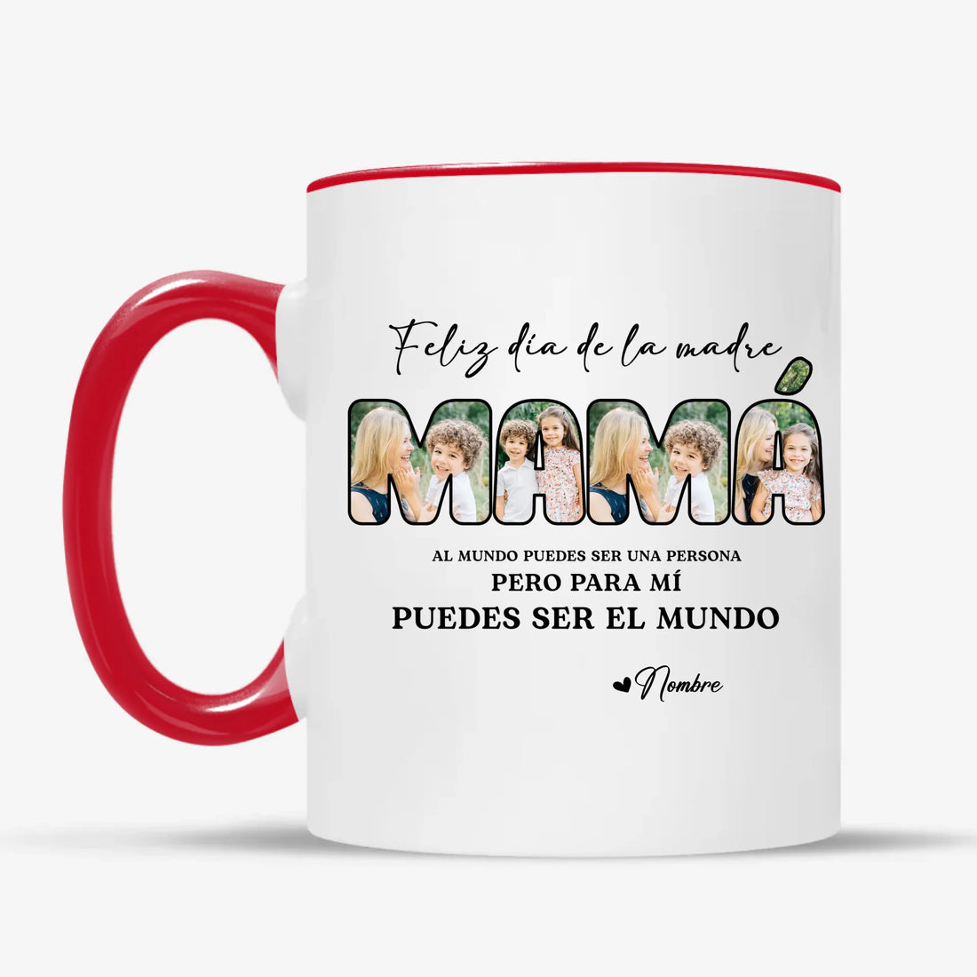 MUG 2TONE New 2