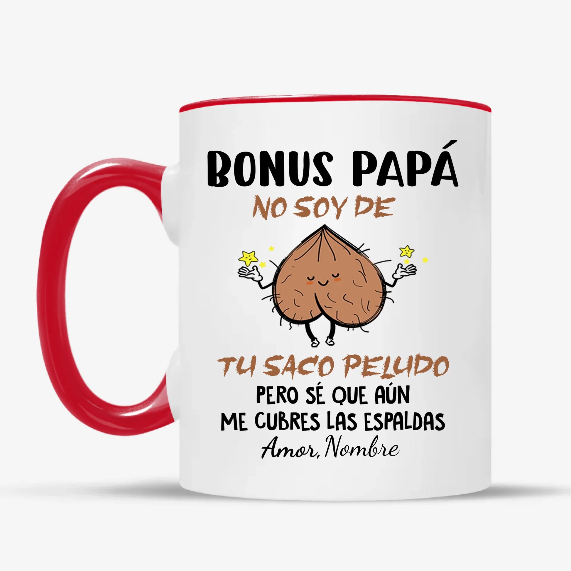 MUG 2TONE New 2