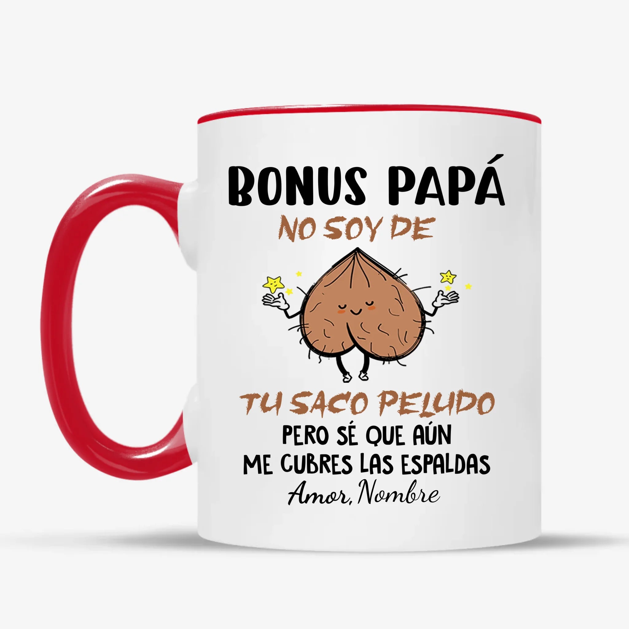 MUG 2TONE New 2