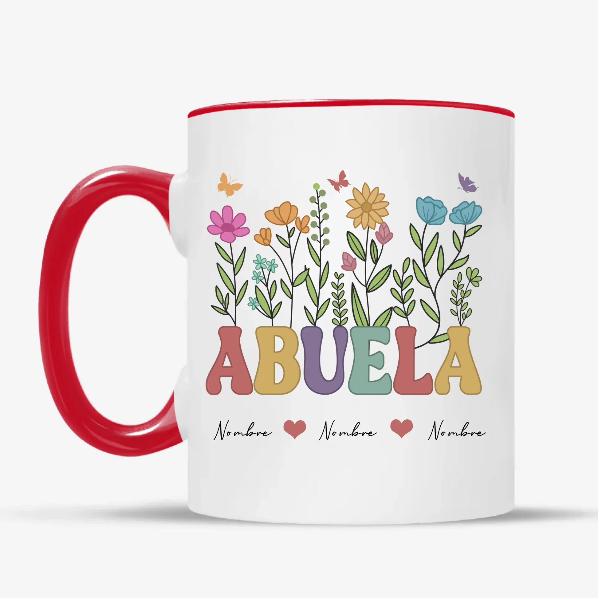 MUG 2TONE New 2