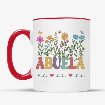 MUG 2TONE New 2