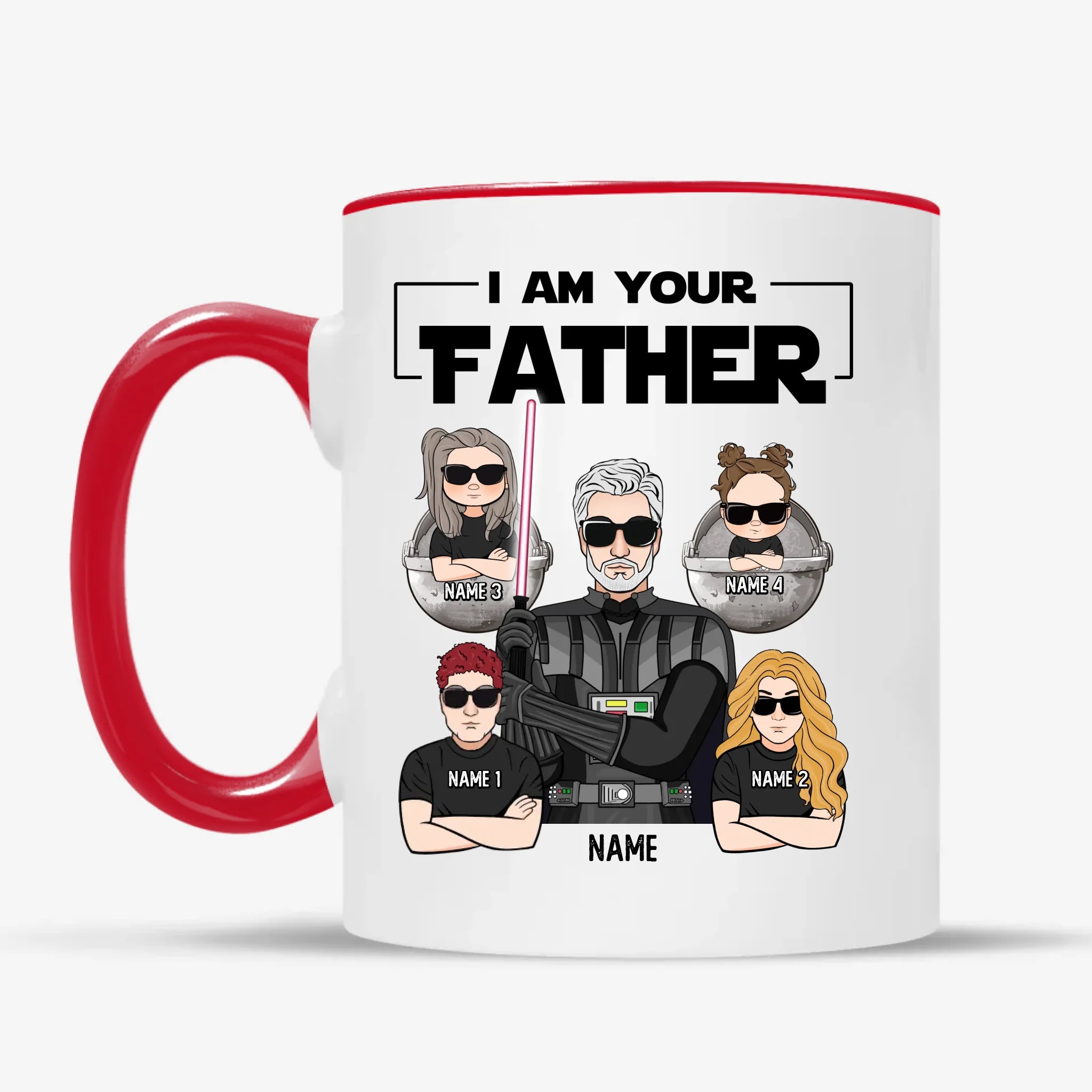 MUG 2TONE New 2